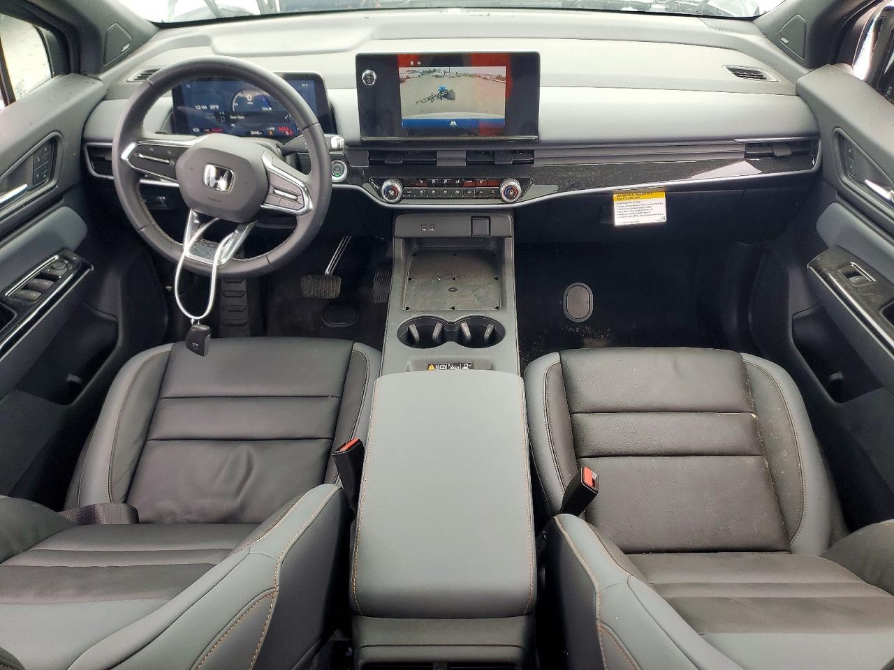 2024 HONDA ALL OTHER