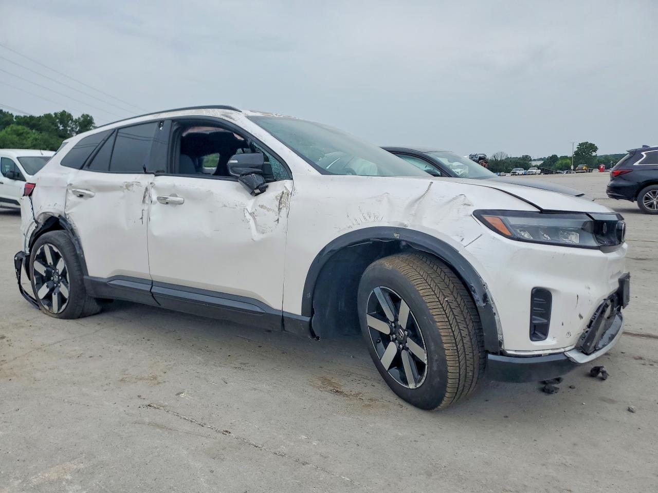 2024 HONDA ALL OTHER