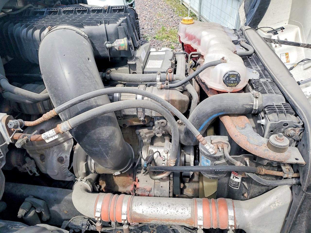 2018 FREIGHTLINER ALL OTHER