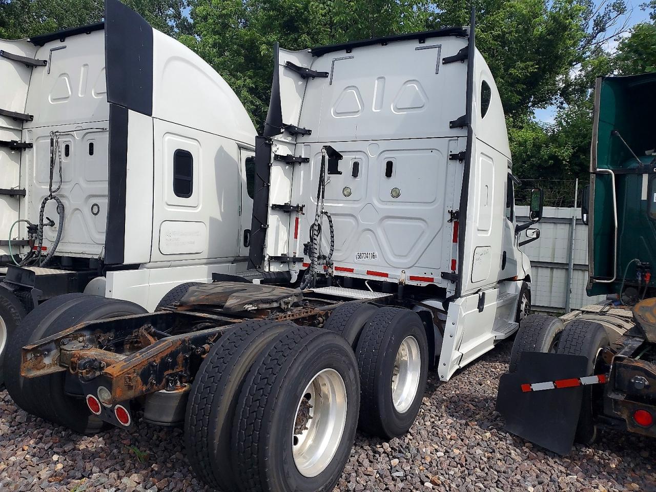 2018 FREIGHTLINER ALL OTHER