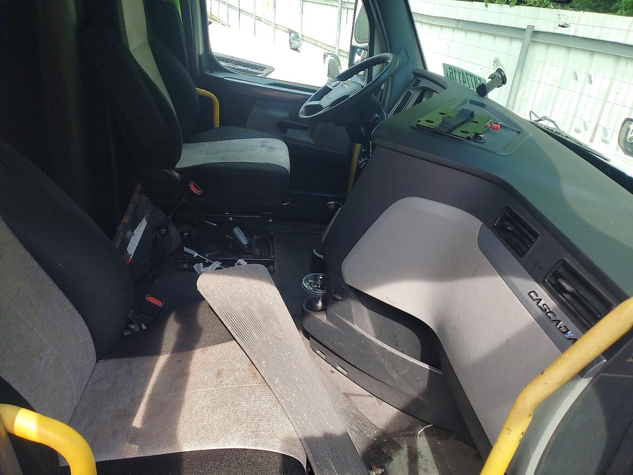 2018 FREIGHTLINER ALL OTHER