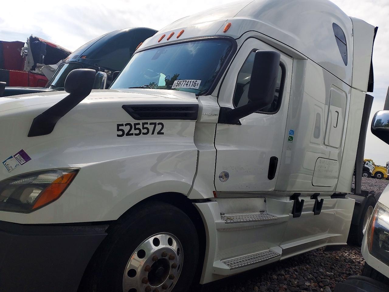 2018 FREIGHTLINER ALL OTHER