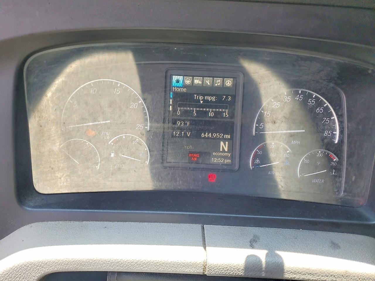 2018 FREIGHTLINER ALL OTHER