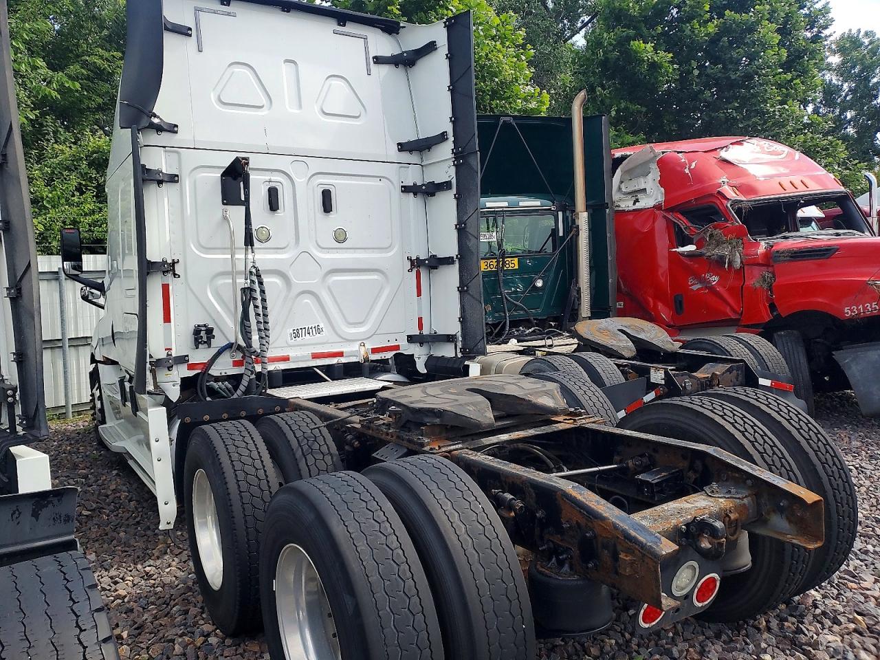2018 FREIGHTLINER ALL OTHER