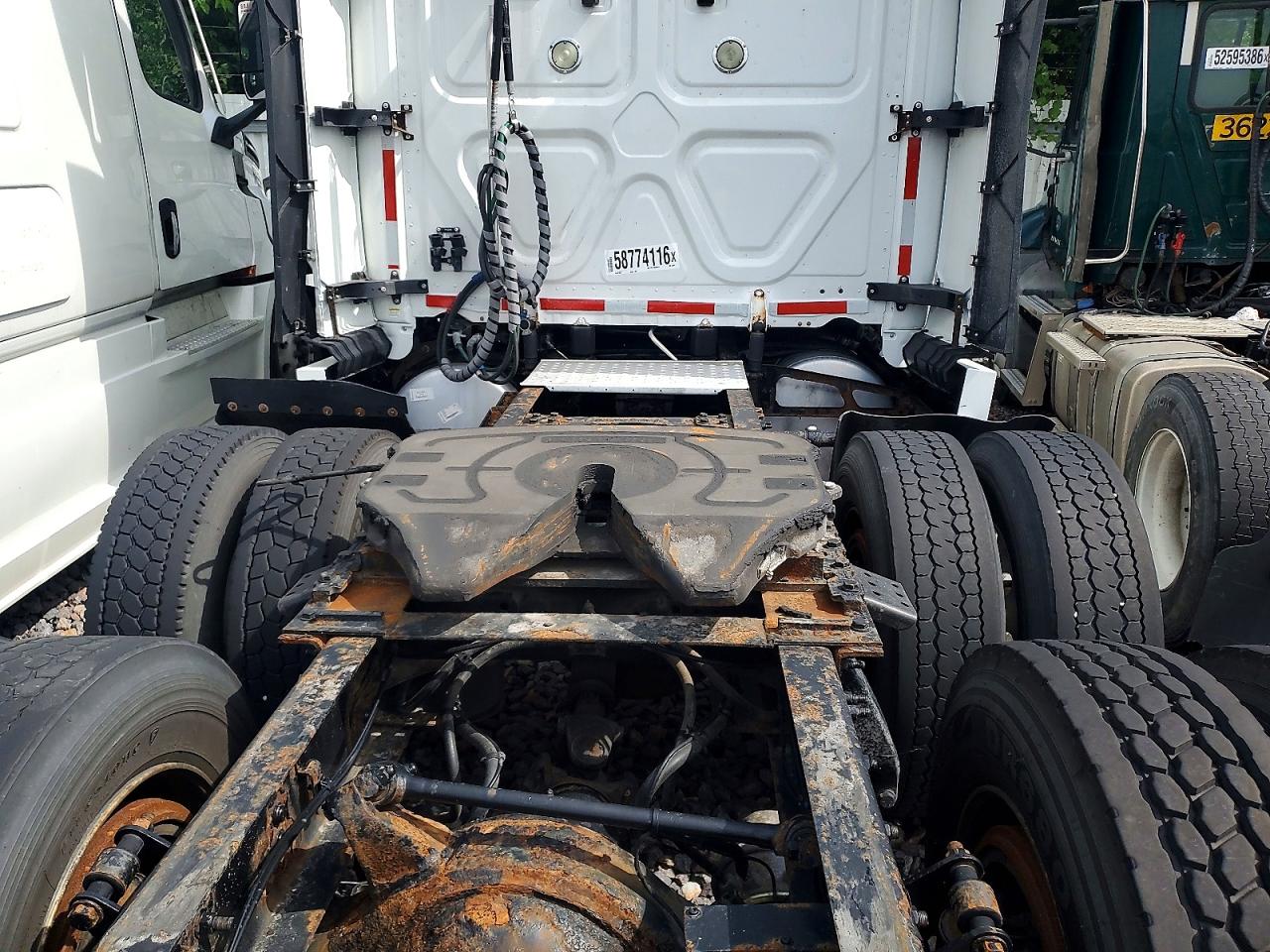 2018 FREIGHTLINER ALL OTHER