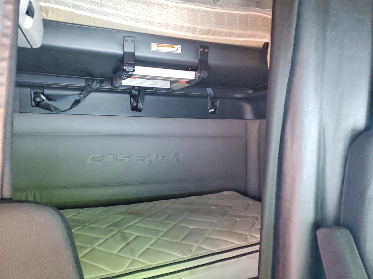 2018 FREIGHTLINER ALL OTHER