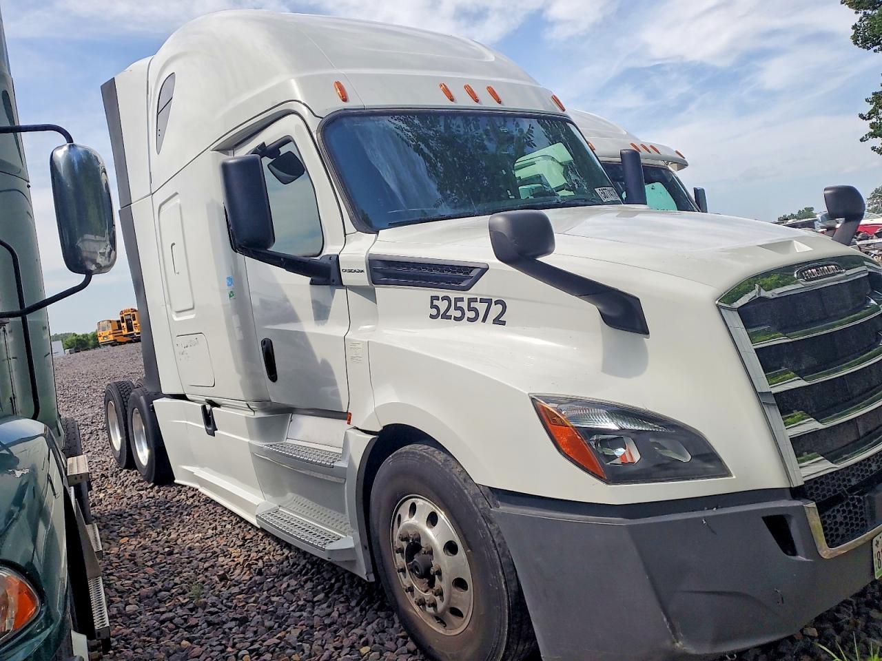 2018 FREIGHTLINER ALL OTHER