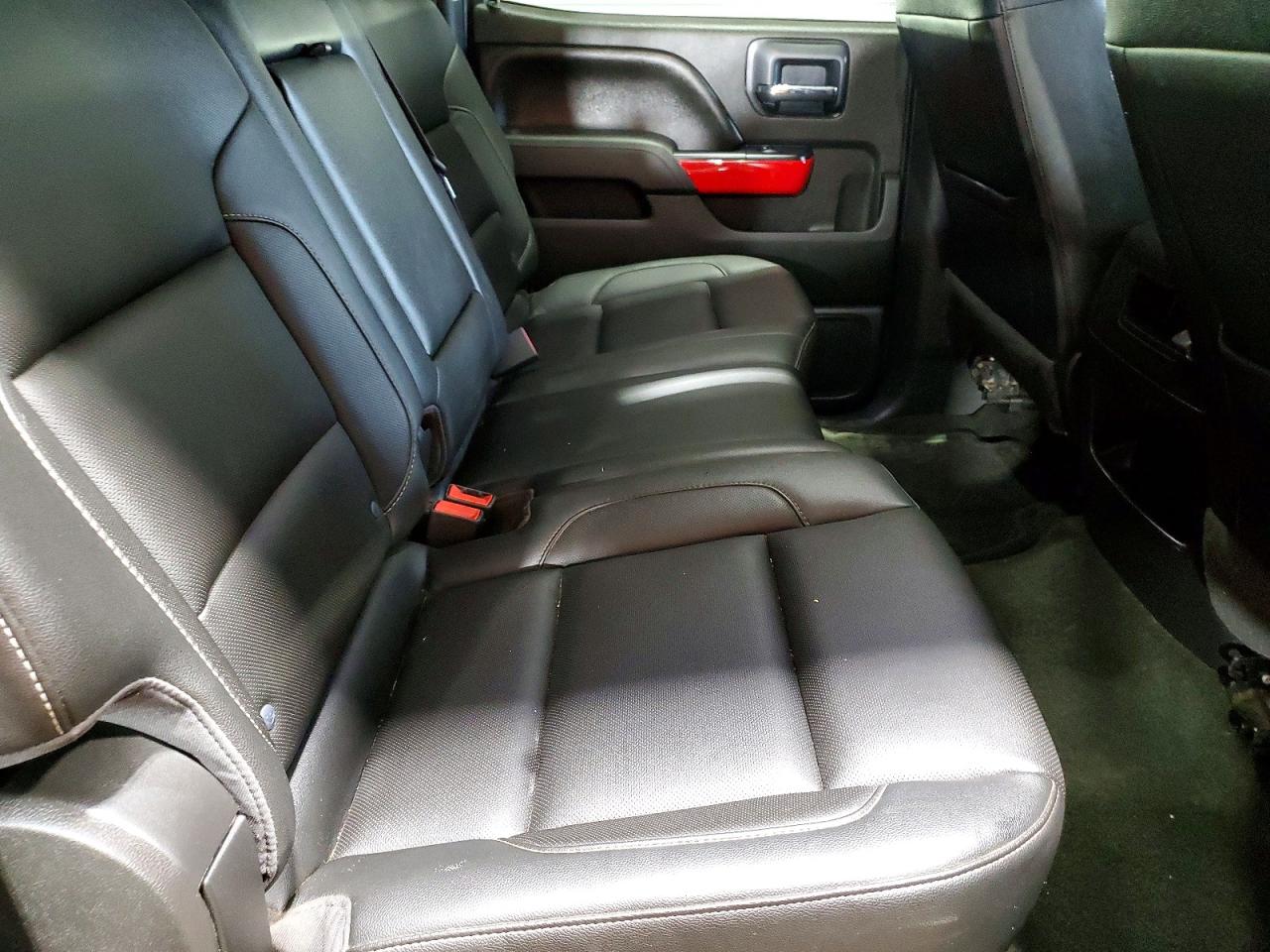 2017 GMC SIERRA