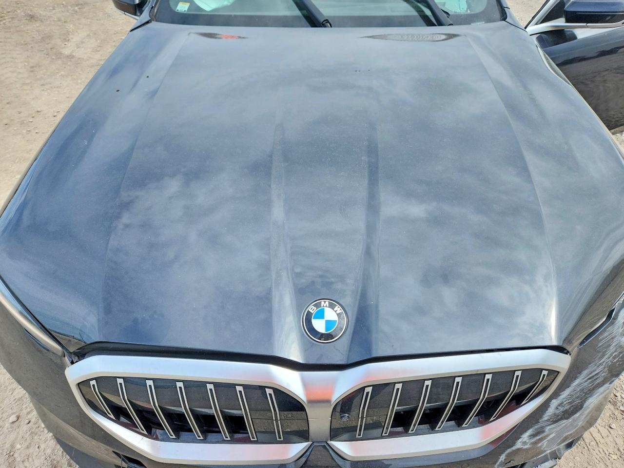 2024 BMW 5 SERIES