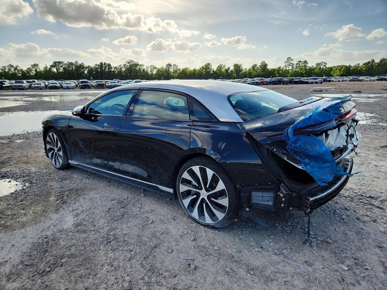 2022 LUCID MOTORS AIR