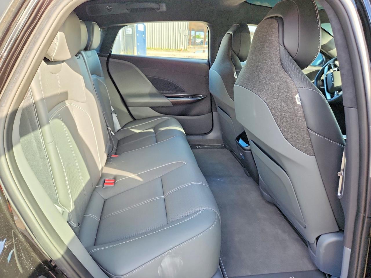 2022 LUCID MOTORS AIR