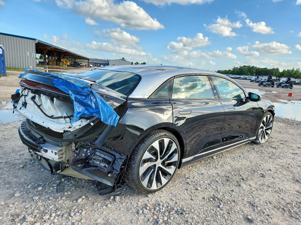 2022 LUCID MOTORS AIR