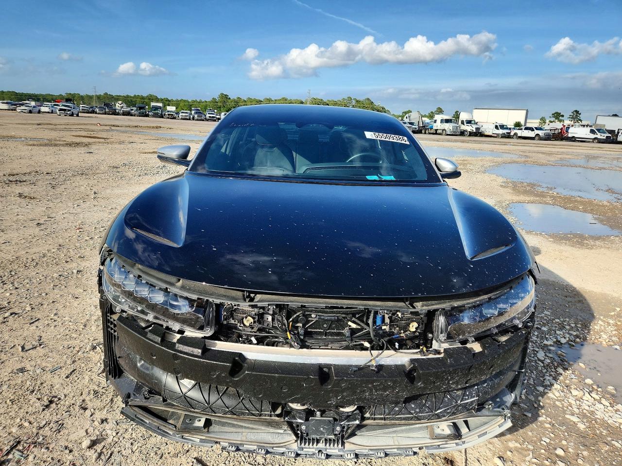 2022 LUCID MOTORS AIR