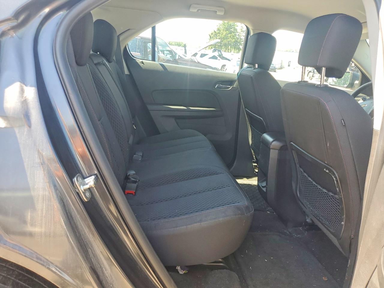 2014 CHEVROLET EQUINOX