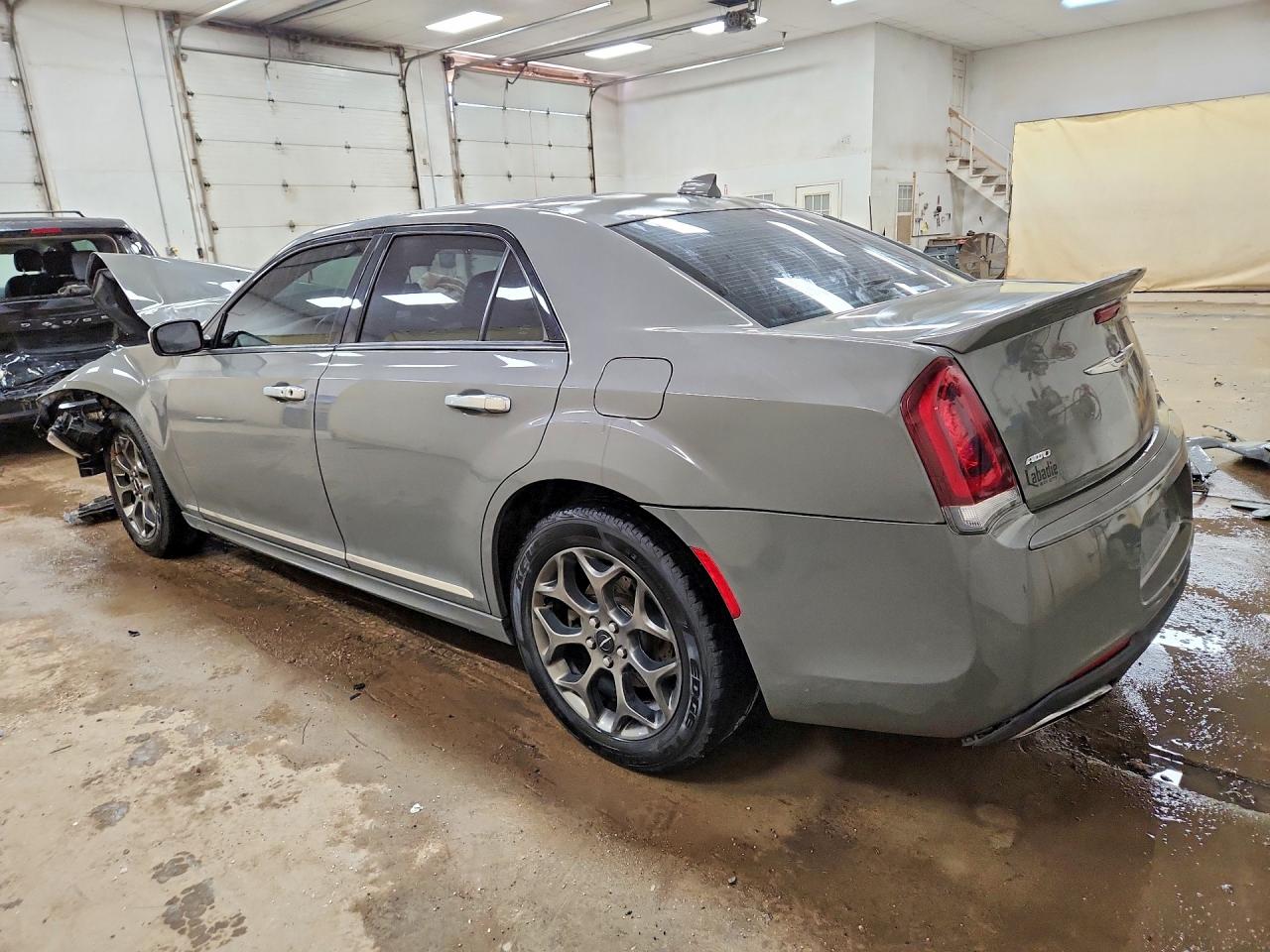 2017 CHRYSLER 300