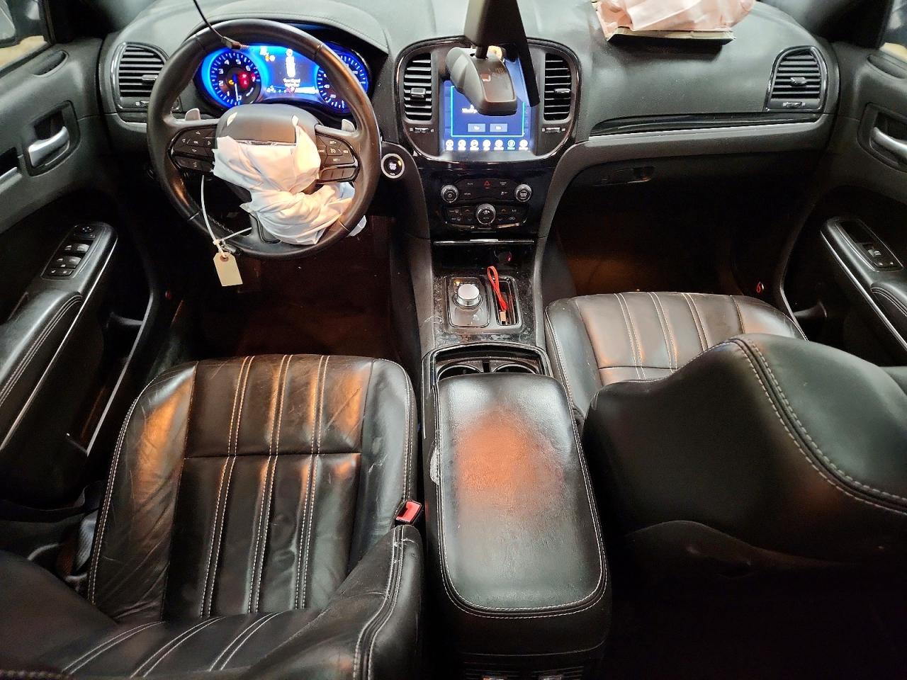 2017 CHRYSLER 300