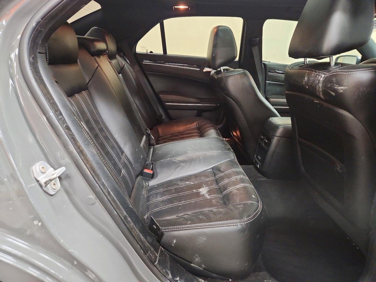 2017 CHRYSLER 300