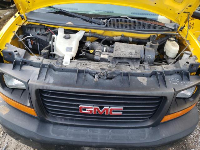 2014 GMC SAVANA
