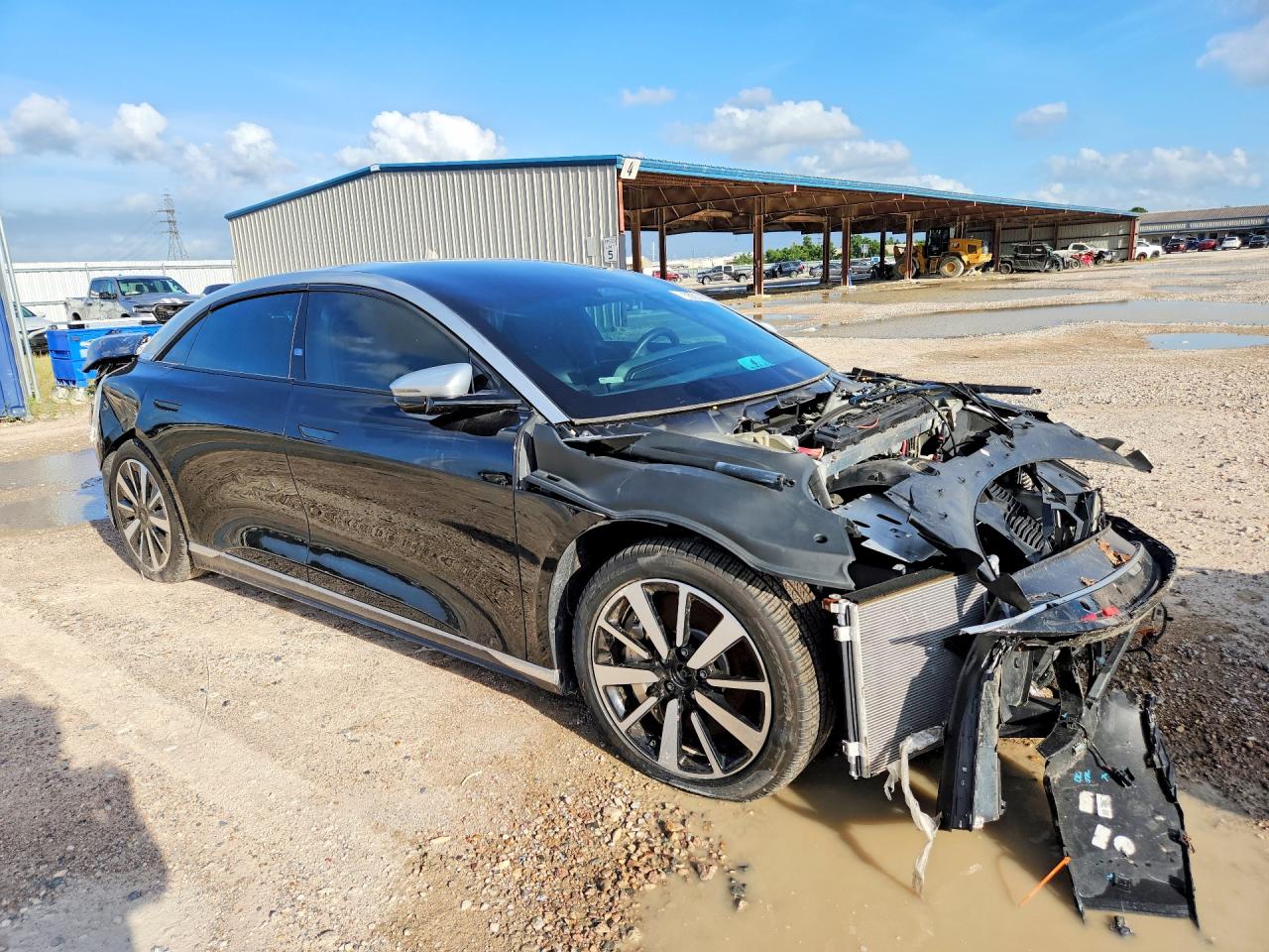 2022 LUCID MOTORS AIR