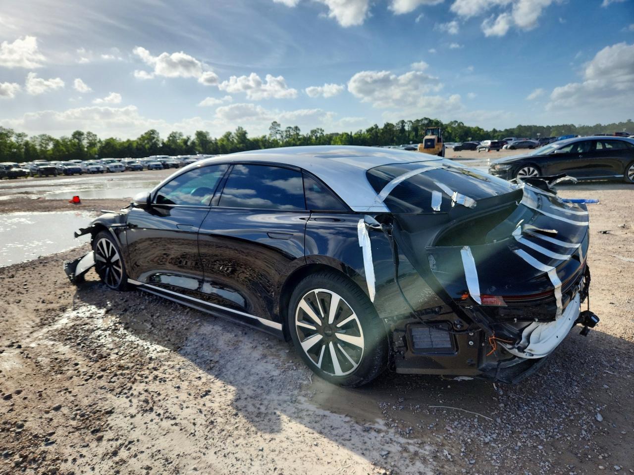 2022 LUCID MOTORS AIR