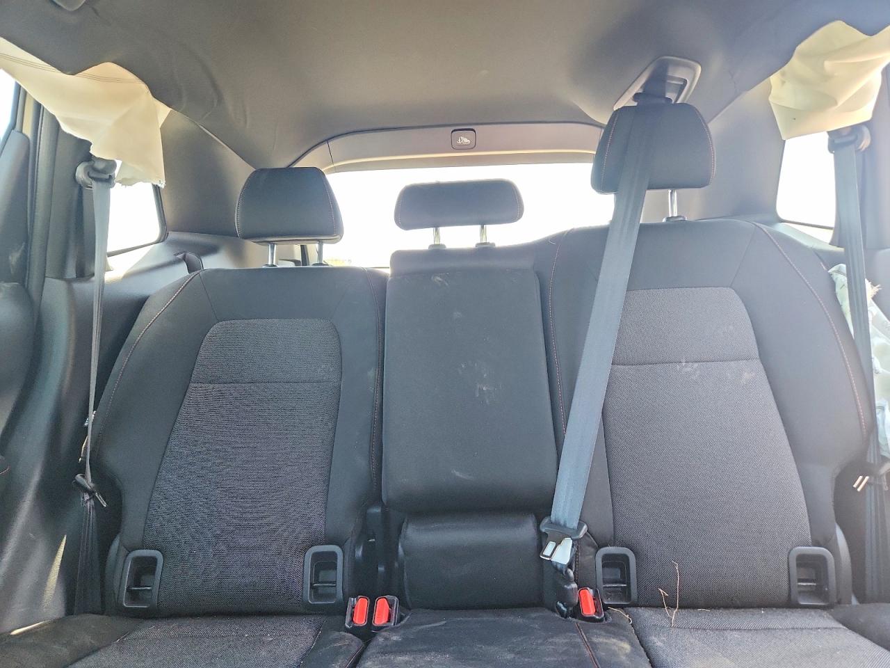 2026 HONDA CRV