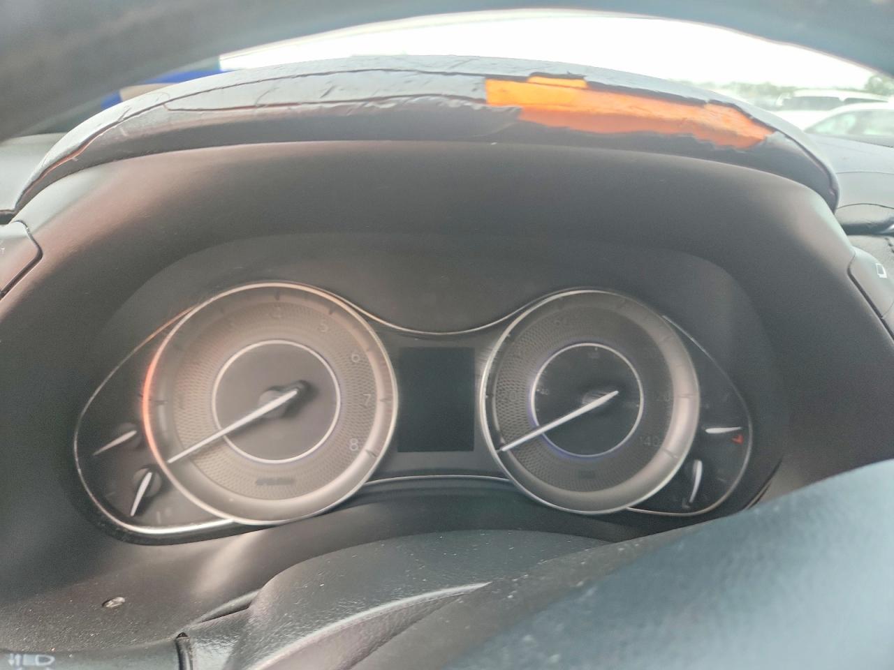 2011 INFINITI QX56