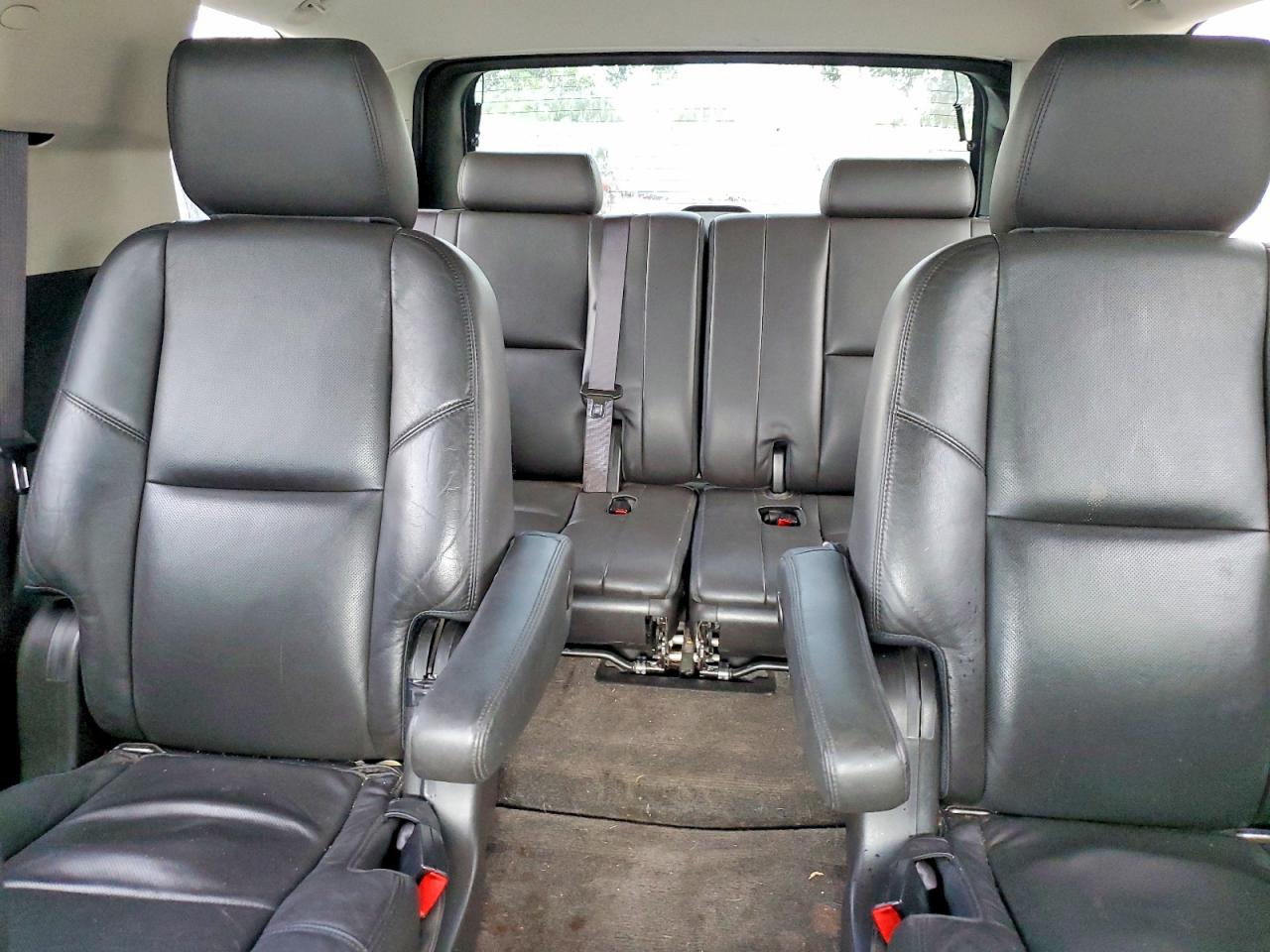 2013 CADILLAC ESCALADE