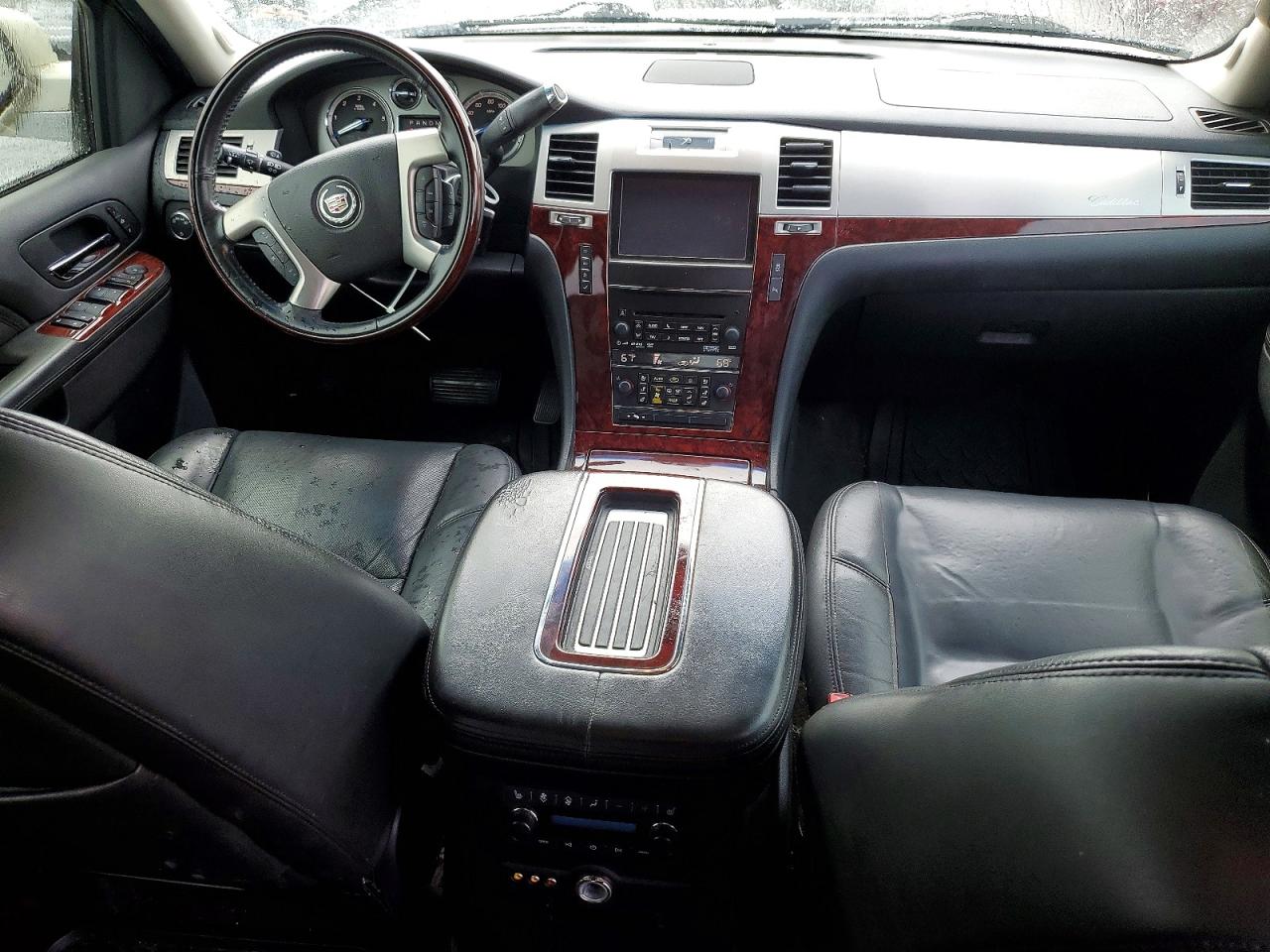 2013 CADILLAC ESCALADE