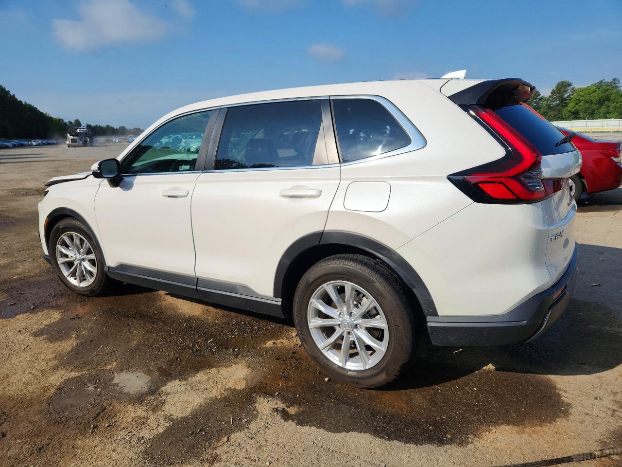 2024 HONDA CRV