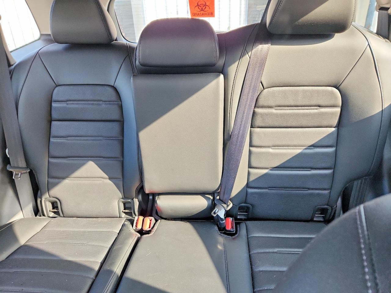 2024 HONDA CRV