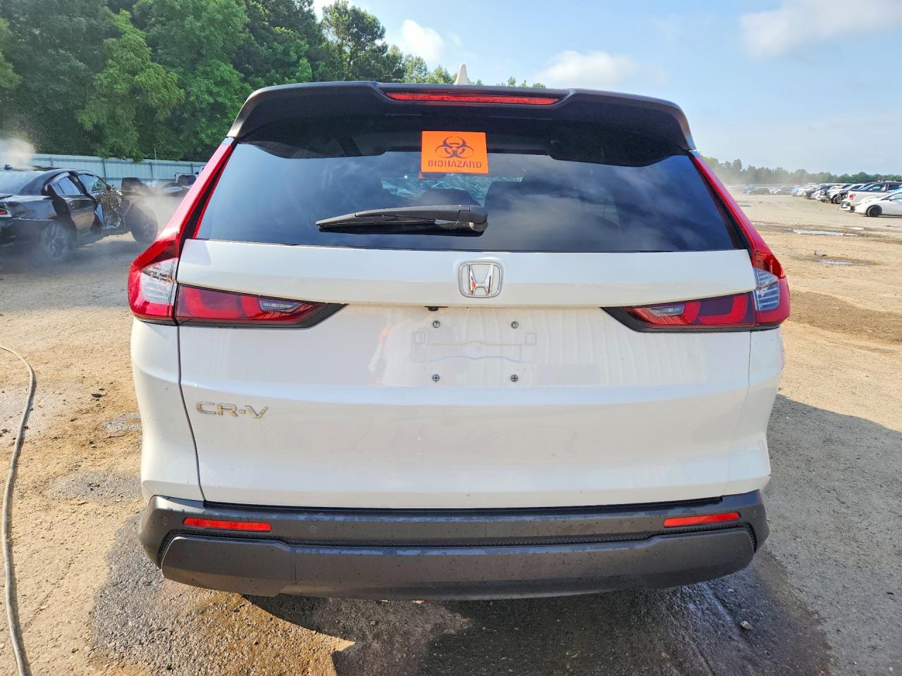 2024 HONDA CRV