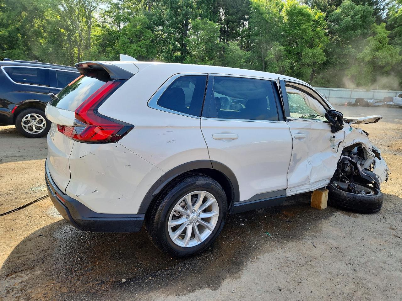 2024 HONDA CRV
