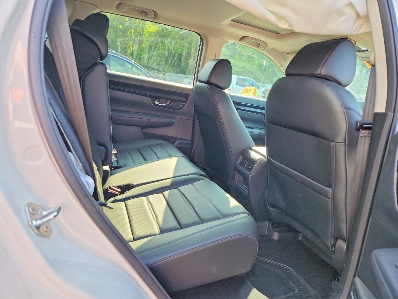 2024 HONDA CRV