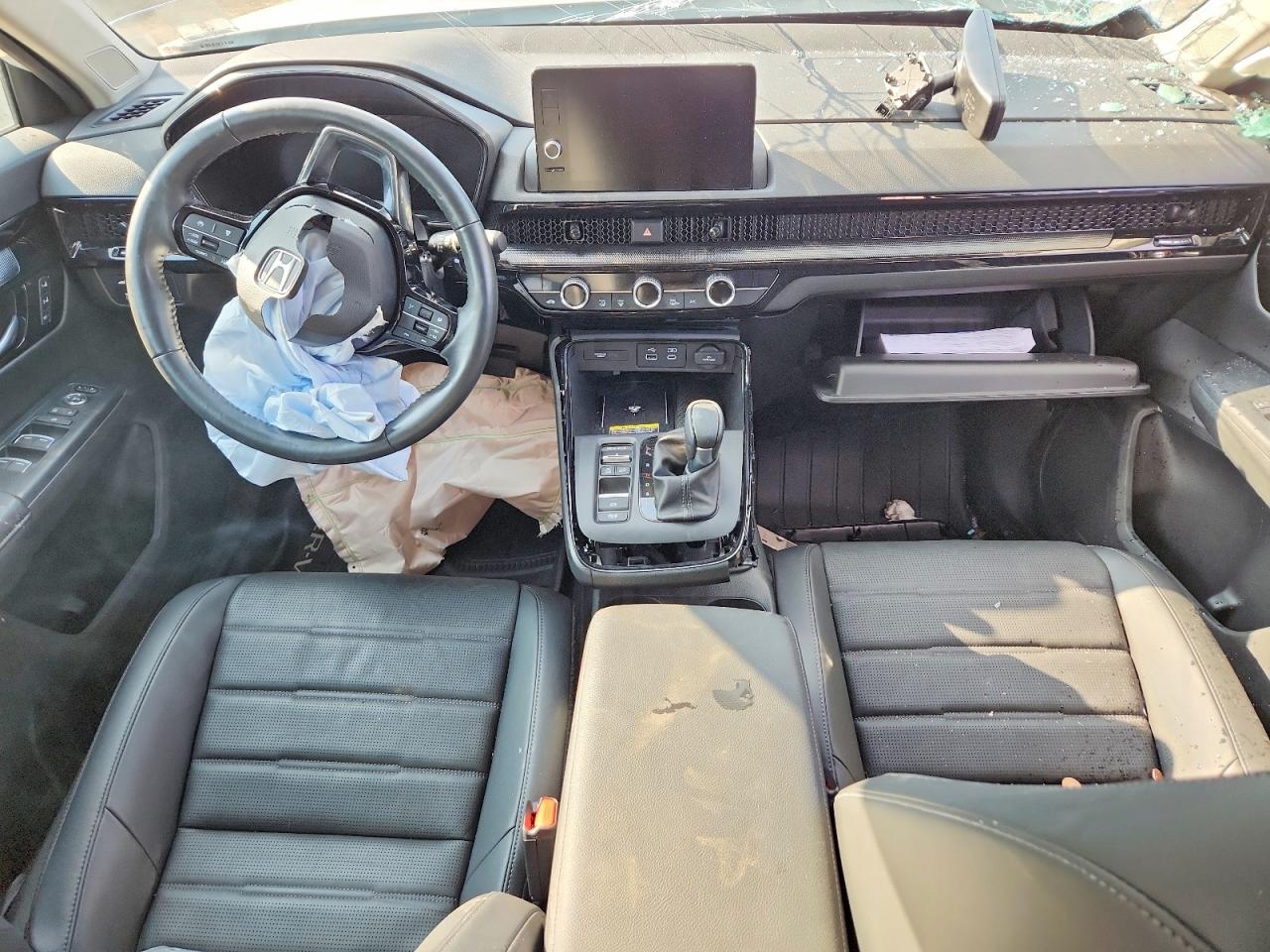 2024 HONDA CRV