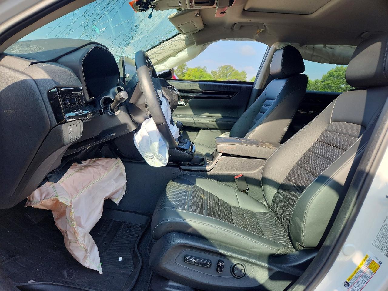 2024 HONDA CRV