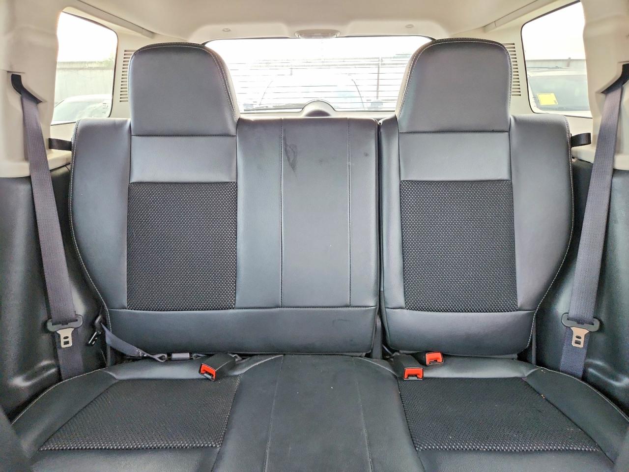 2016 JEEP PATRIOT