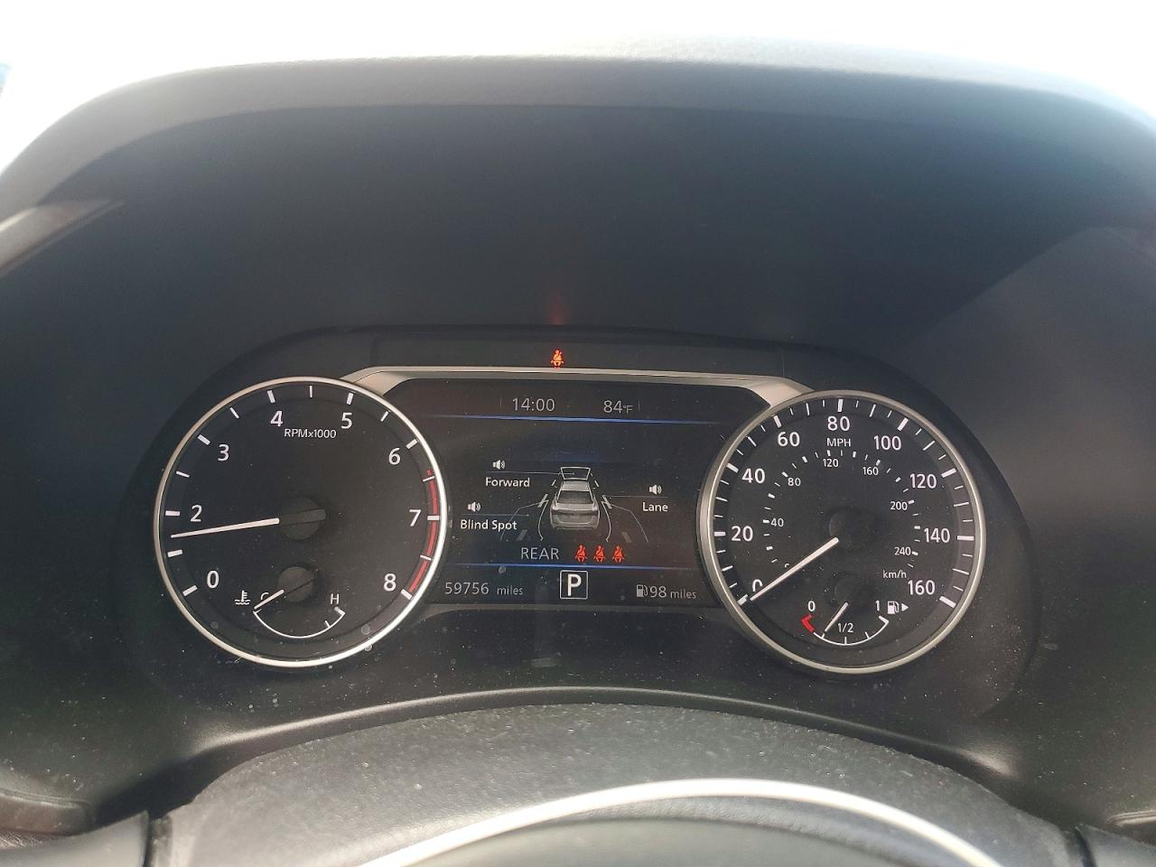 2021 NISSAN SENTRA