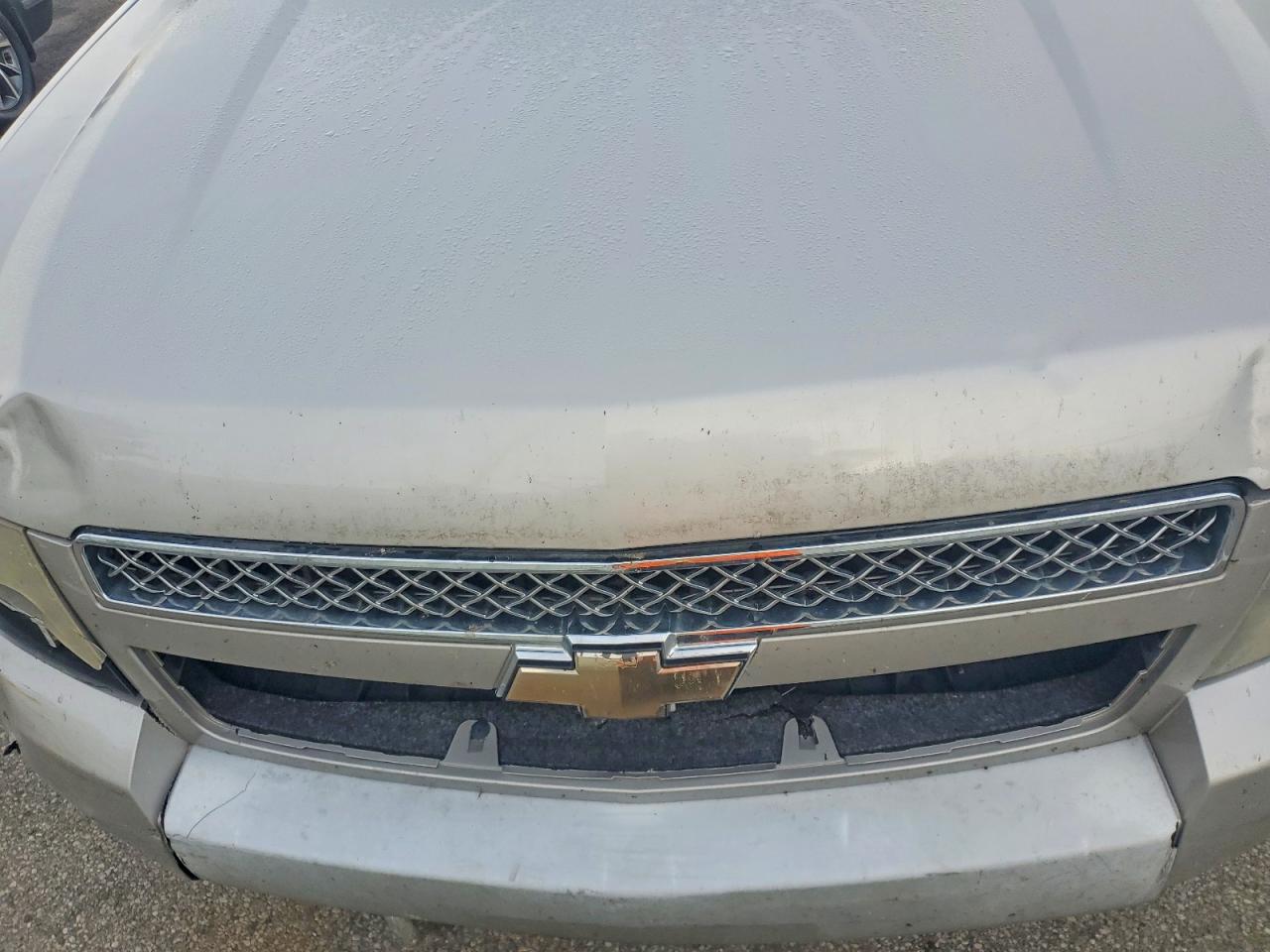 2009 CHEVROLET SUBURBAN