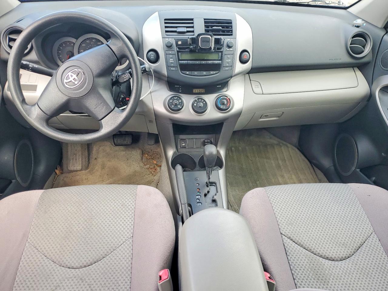 2006 TOYOTA RAV4