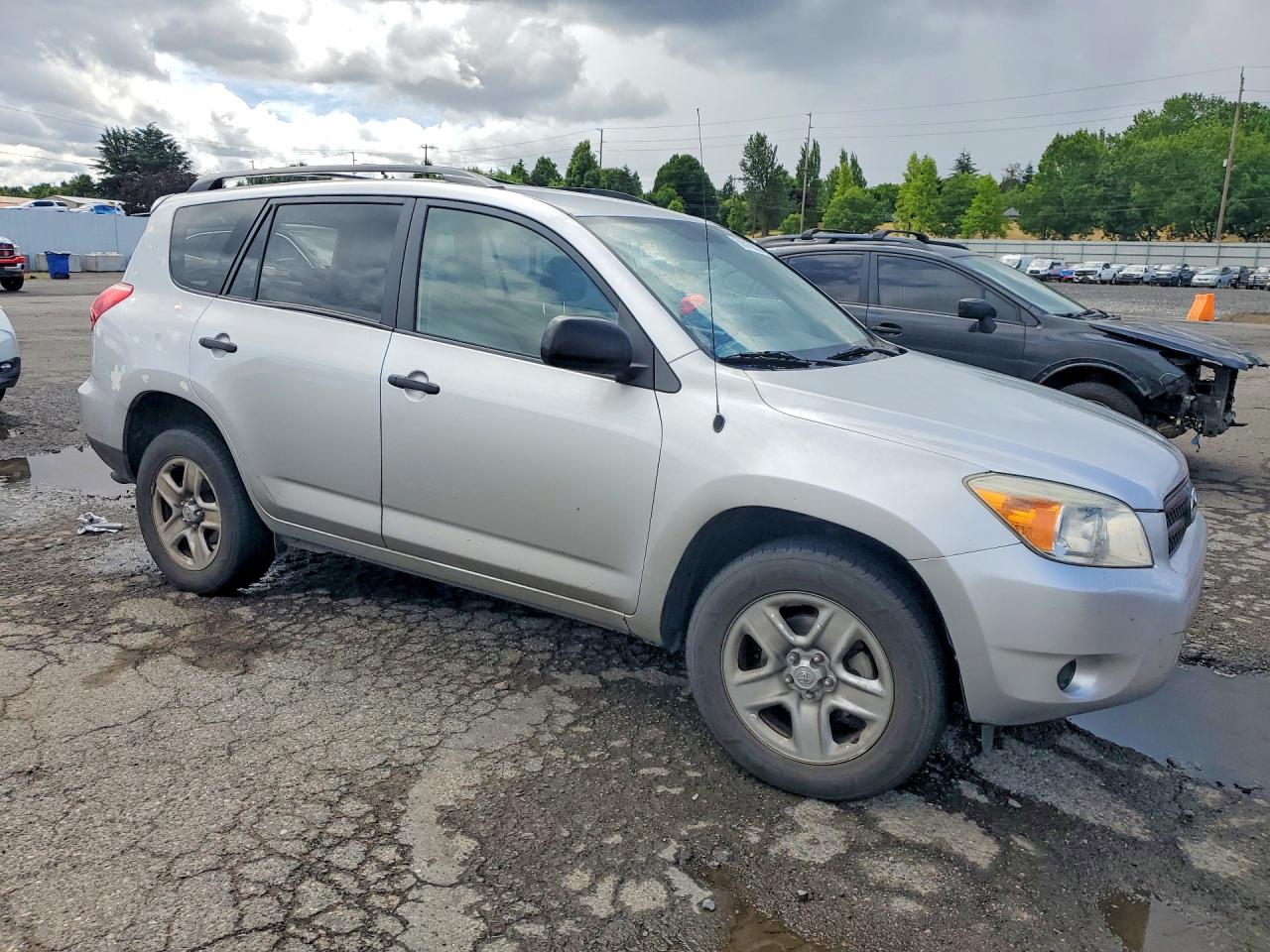 2006 TOYOTA RAV4