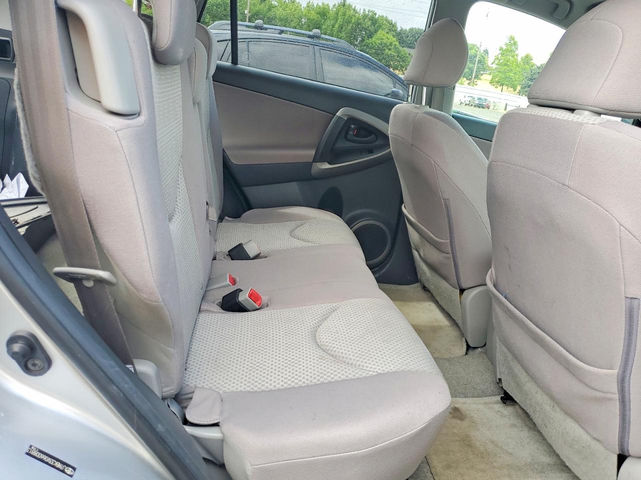 2006 TOYOTA RAV4