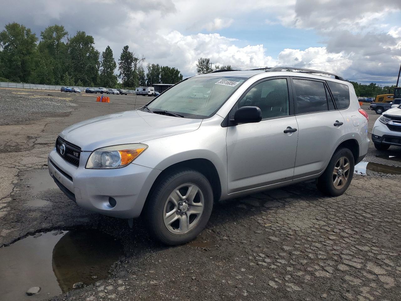 2006 TOYOTA RAV4