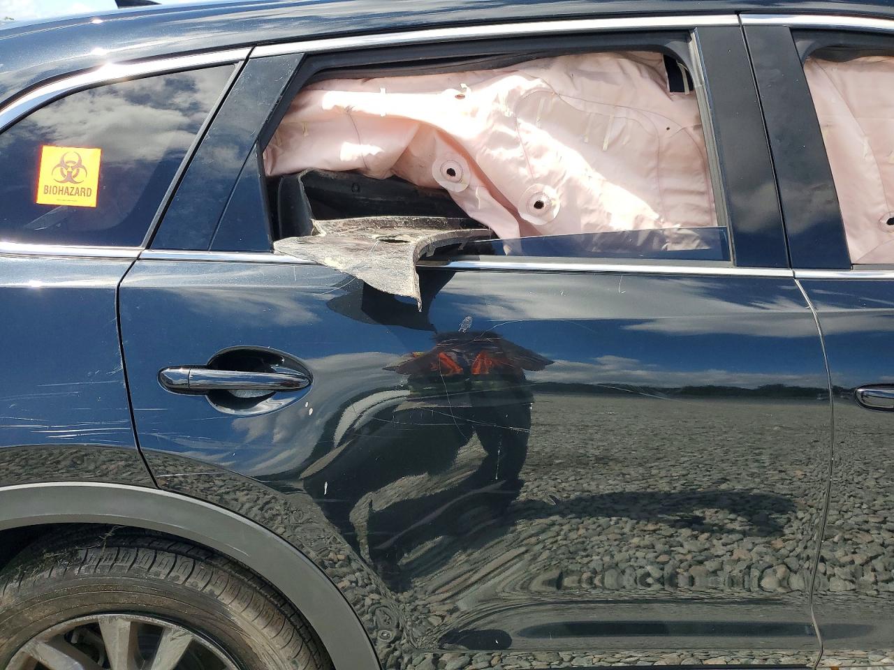 2021 MAZDA CX-9