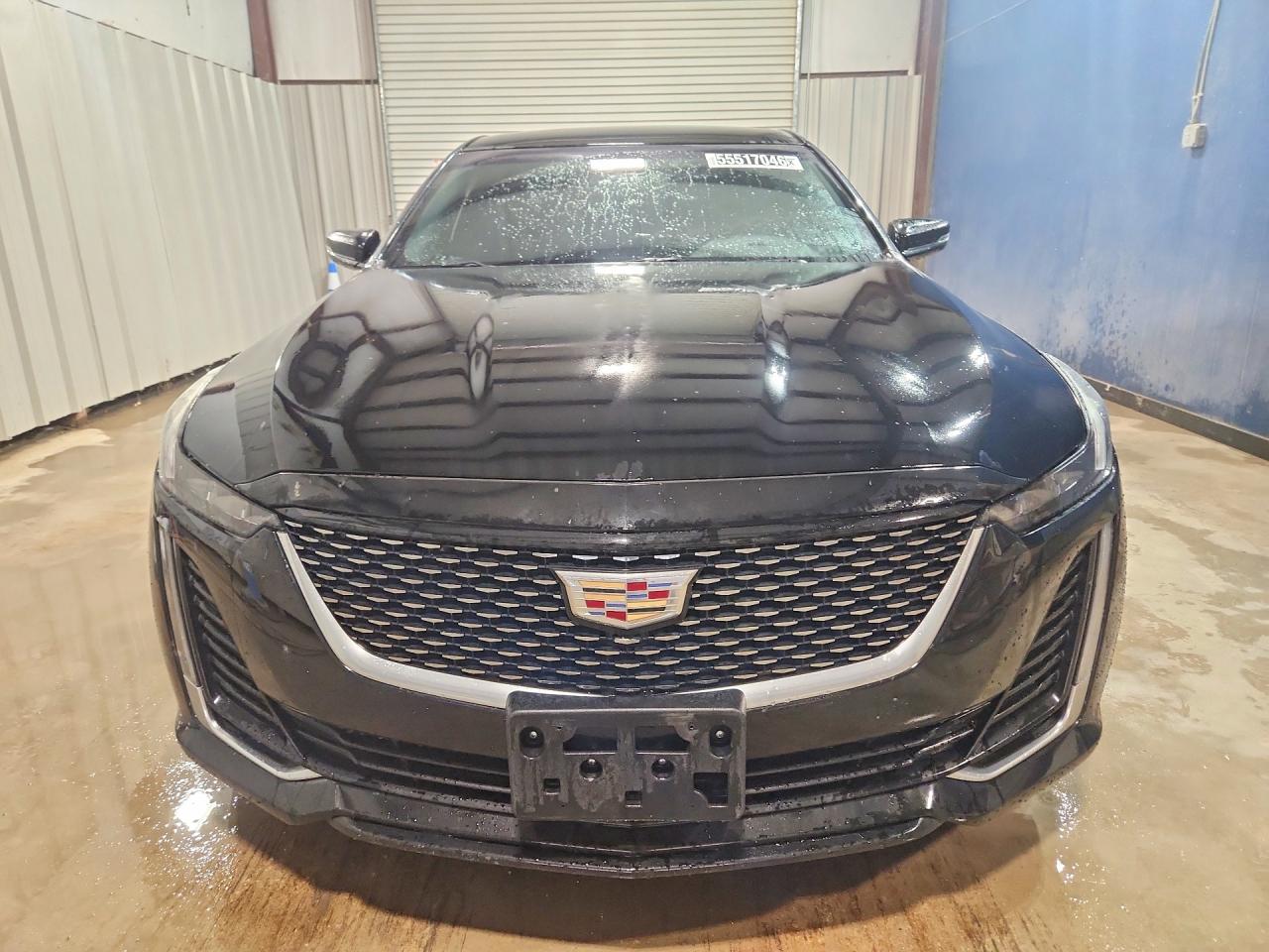 2020 CADILLAC CT5