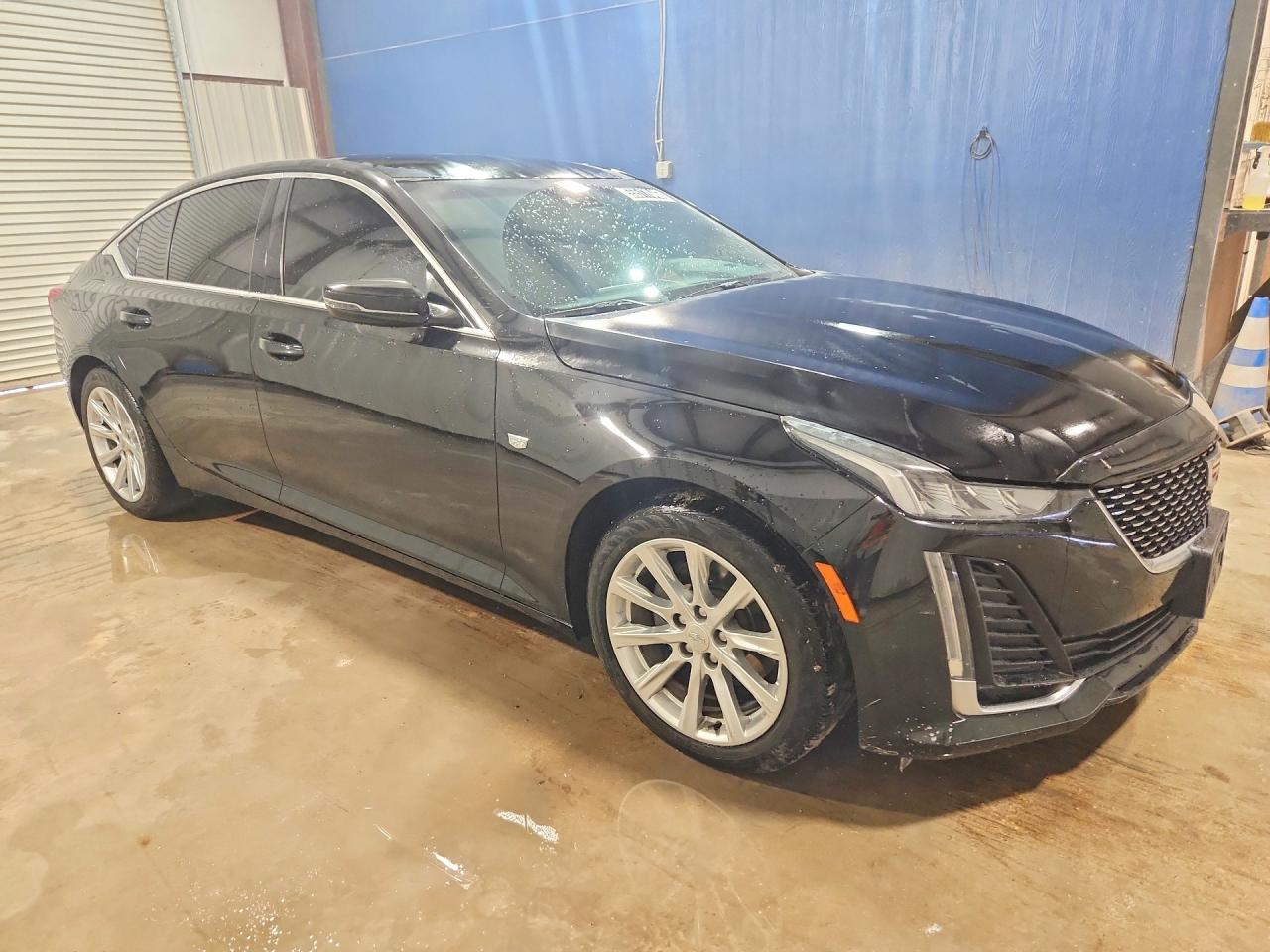 2020 CADILLAC CT5