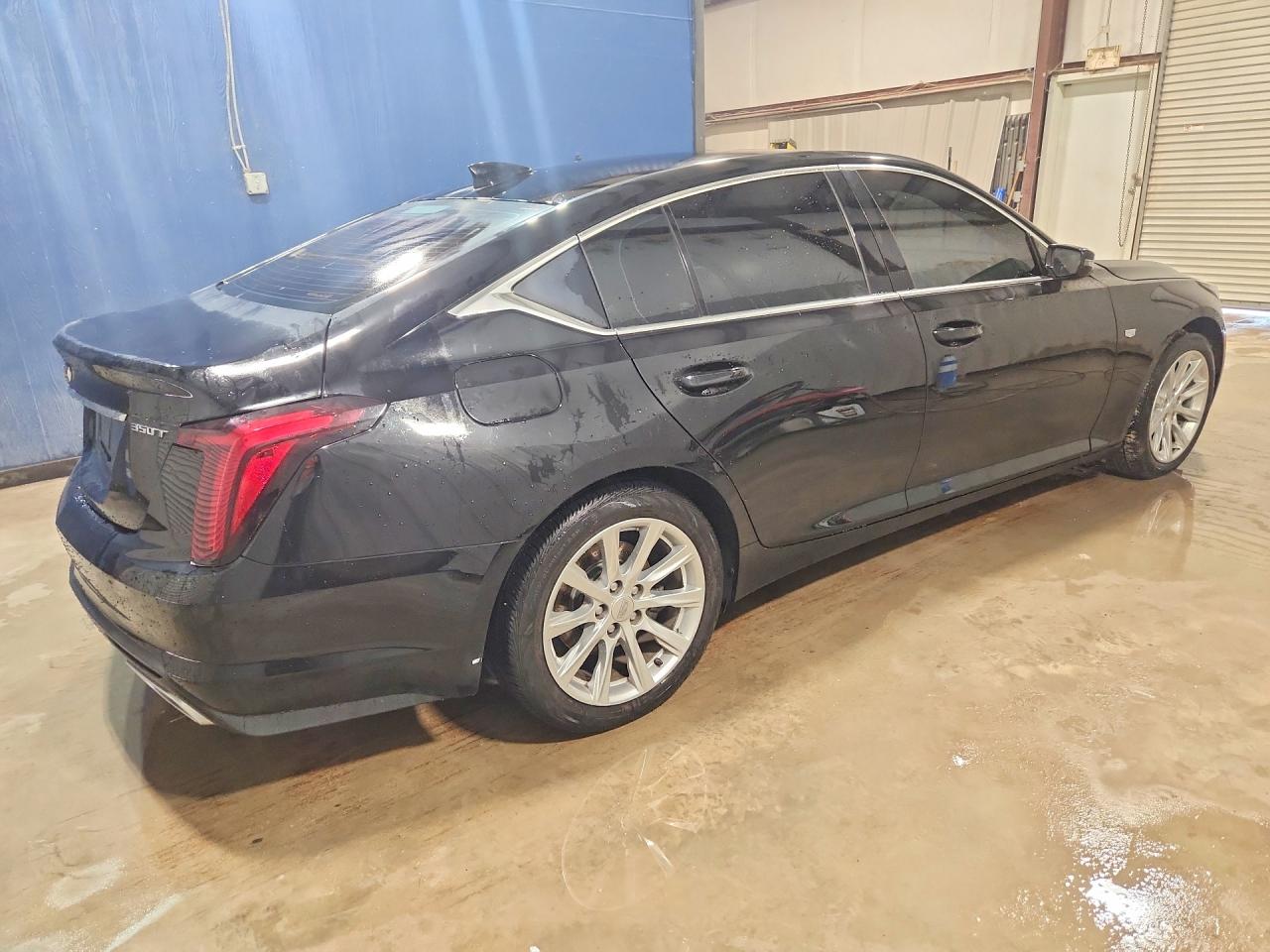 2020 CADILLAC CT5