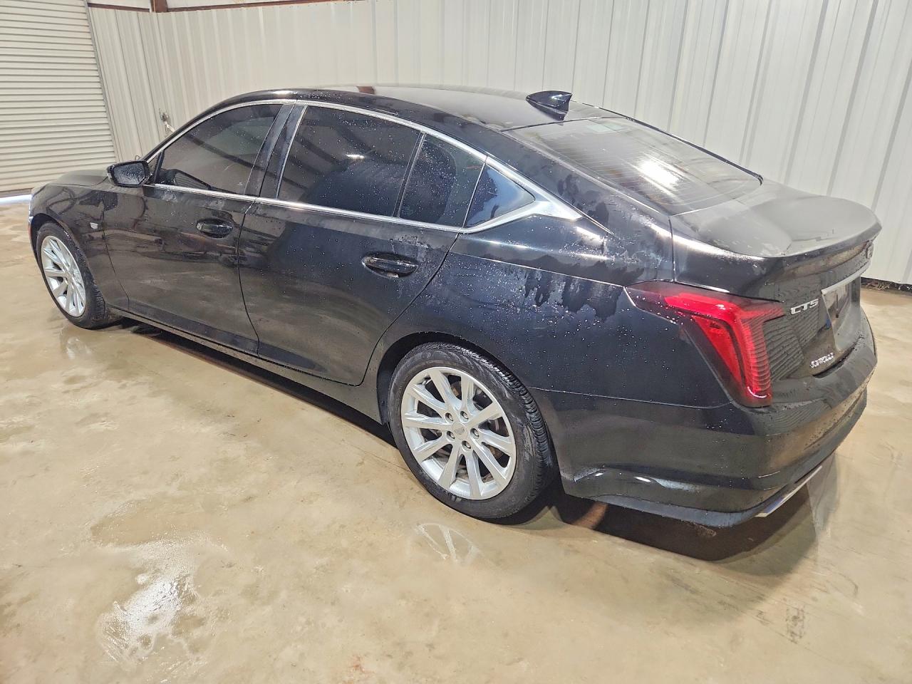 2020 CADILLAC CT5