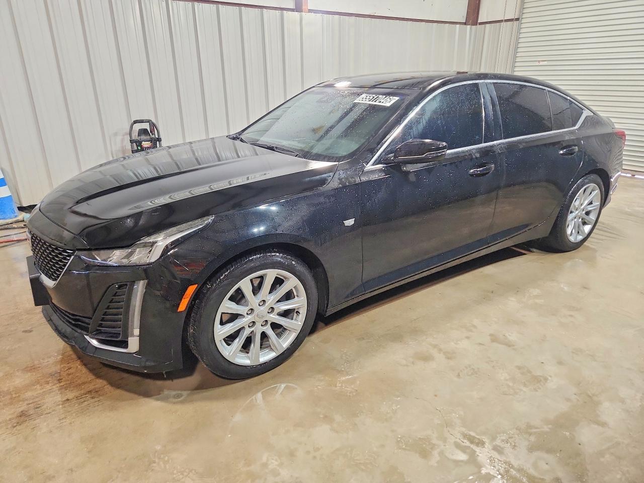 2020 CADILLAC CT5