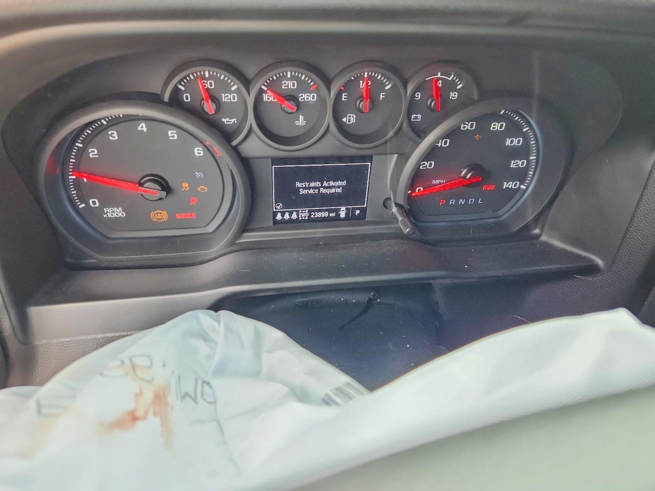 2026 CHEVROLET ALL Models