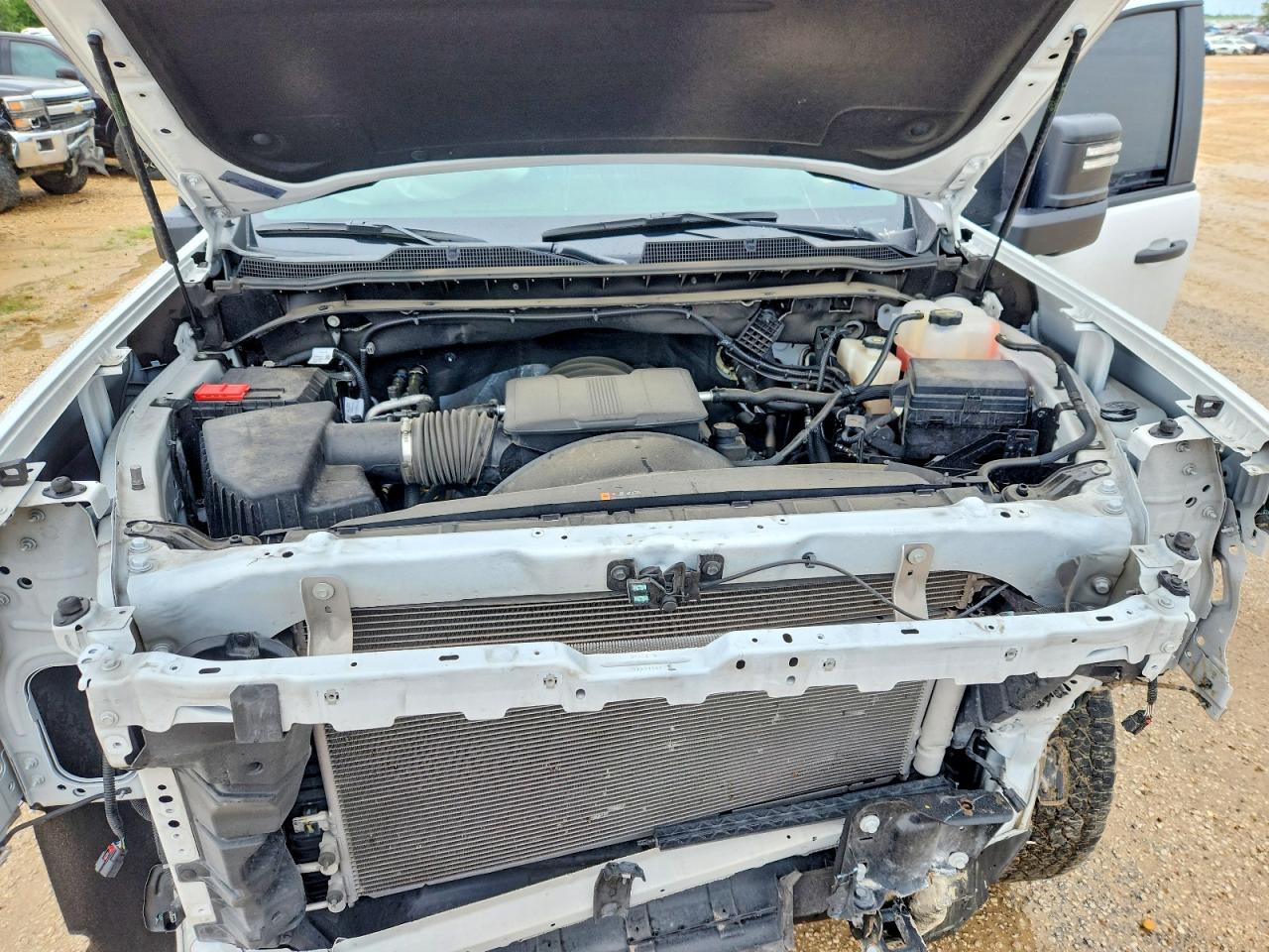 2026 CHEVROLET ALL Models
